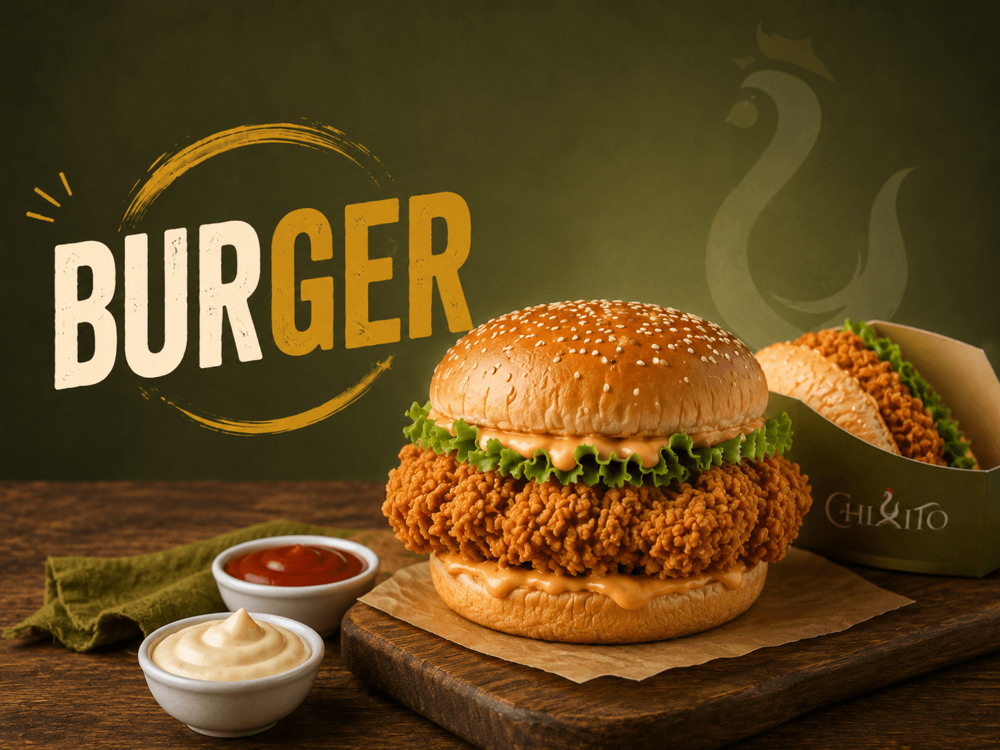 Burger