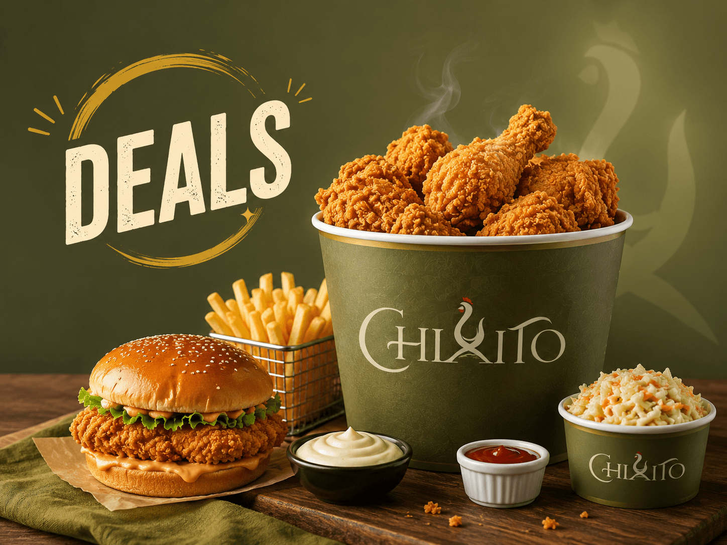 Deals